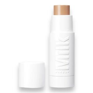 NIB Milk Makeup Flex Foundation Stick Medium Coverage Foundation In Color Medium